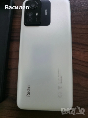 Redmi 12 s, снимка 11 - Xiaomi - 54889695