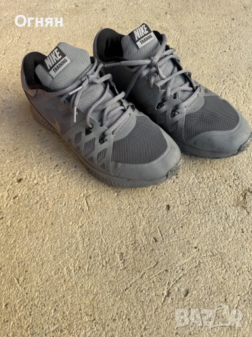 Nike Air Epic Speed TR II, снимка 3 - Маратонки - 55405299