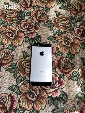 Продавам iPhone SE 2016, снимка 3 - Apple iPhone - 54615555