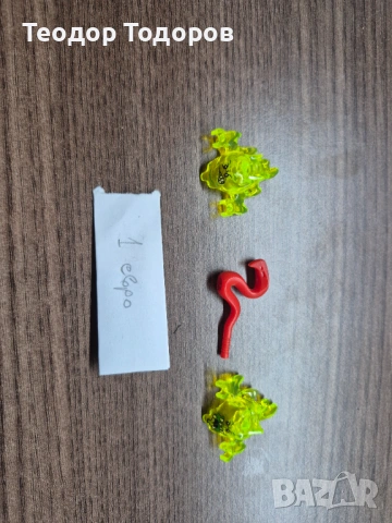 Лего нинджаго фигурки и сетове от различни години, снимка 4 - Фигурки - 54175611