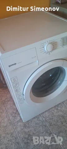 продавам пералня, снимка 2 - Други стоки за дома - 55398711