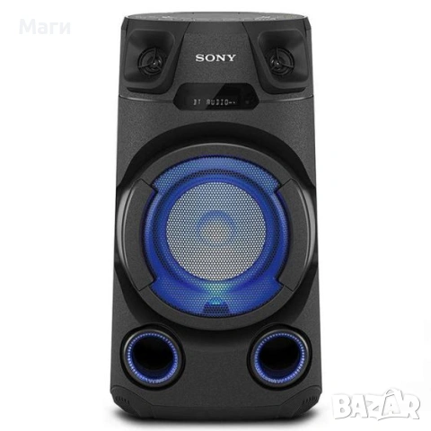 Аудио система SONY MHC-V13