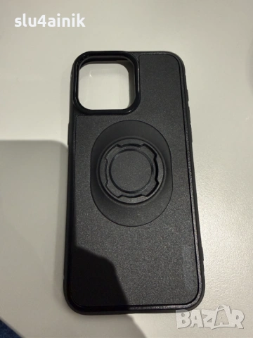 Кейс iPhone 15 Pro Max за Quad Lock