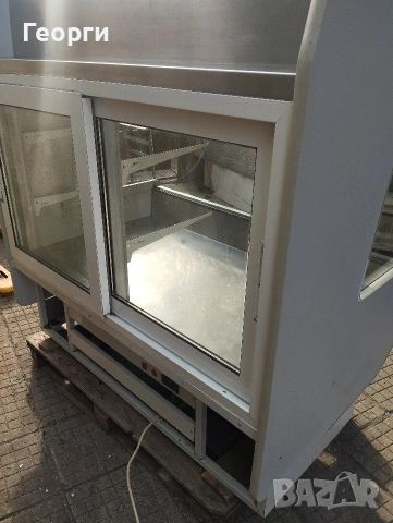 сладкарска витрина , снимка 5 - Витрини - 54173852