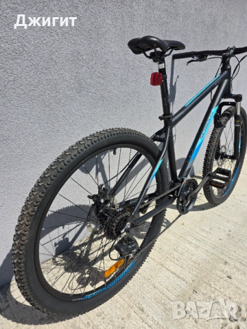 Велосипед Serious Cycles 27.5 цола , снимка 3 - Велосипеди - 54317590