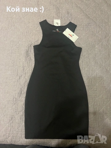 Calvin Klein , снимка 7 - Рокли - 54125990