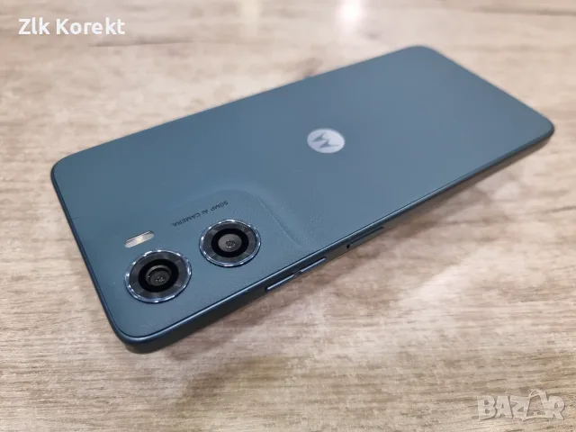 Motorola Moto G06 64GB 4GB RAM 