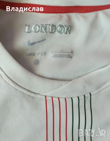 Тениска на Челси 2025/26 - Chelsea Away Stadium Shirt 2025/26, снимка 6 - Футбол - 54316821