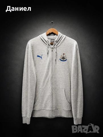 Горнище на Newcastle United 