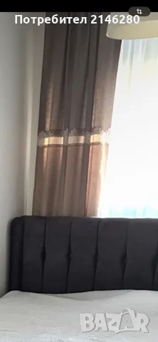 2 броя турски луксозни завеси