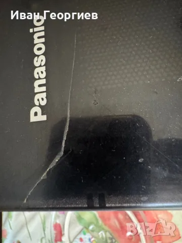 Микровълнова фурна Panasonic NN-4241AGPG, снимка 11 - Микровълнови - 55344058