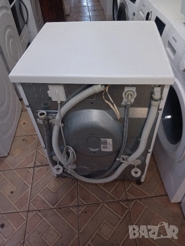 Пералня Миеле Miele W 5825 Made in Germany A+++ 7кг 2 години гаранция!, снимка 10 - Перални - 54694658