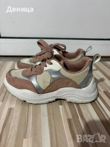 Дамски кецове Runners, снимка 5 - Кецове - 55269924