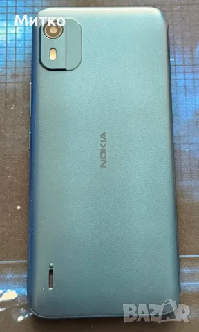 Nokia C12 с Гаранция, снимка 2 - Nokia - 55421909