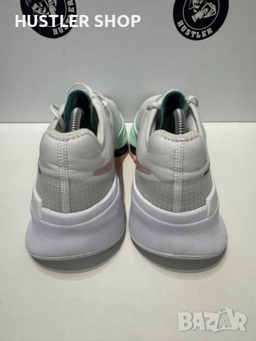 Маратонки NIKE ZOOM SUPERREP. Номер 40.5, снимка 6 - Маратонки - 55514070