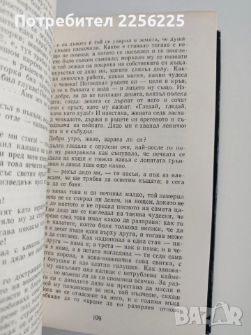 Николай Василиевич Гогол, снимка 2 - Художествена литература - 54768973