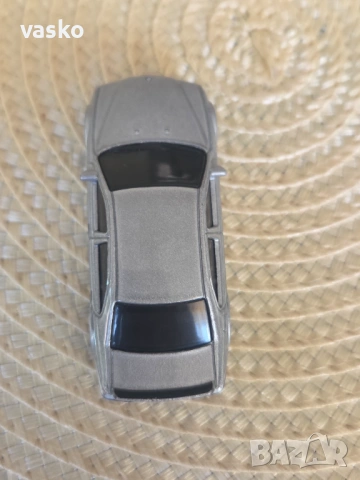 Hotwheels BMW M5 E39, снимка 5 - Колекции - 54574488
