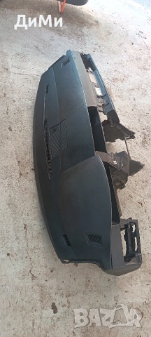 табло бмв е60 е61 bmw e60 e61, снимка 4 - Части - 55252369