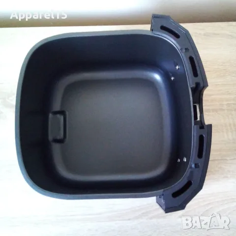 Air Fryer Gorenje AF1700 DB 5L уред за готвене без мазнина, снимка 10 - Фритюрници - 55691507