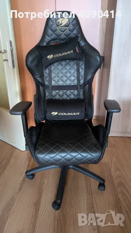 Продавам Lenovo Gaming комплект Ryzen 7 7700 / RTX 4060 / 32GB DDR5 / 1TB SSD + COUGAR + Razer, снимка 4 - Геймърски - 55337414