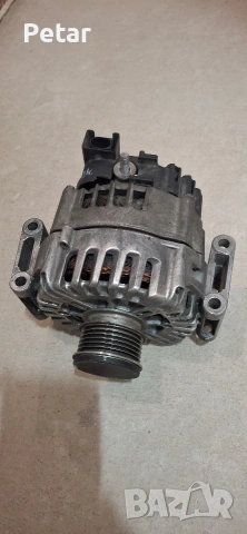 алтернатор мерцедес за M276 , снимка 2 - Части - 55224912