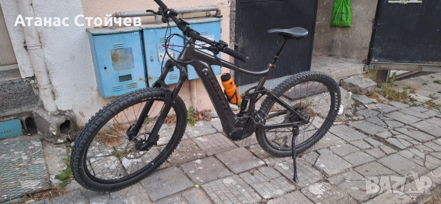 Giant stance e+ 1 pro e-bike