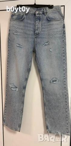 Мъжки дънки Hugo Boss, снимка 13 - Дънки - 54058178