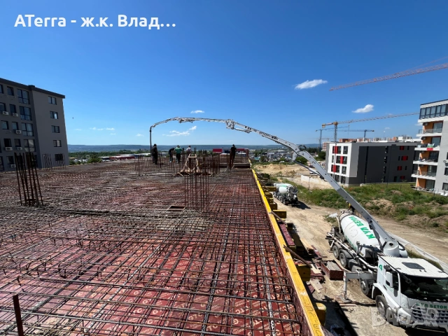 ПРОДАВА ТРИСТАЕН АПАРТАМЕНТ кв. Владиславово, гр. Варна, снимка 9 - Апартаменти - 54681106