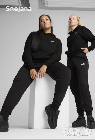 Екипи PUMA модели