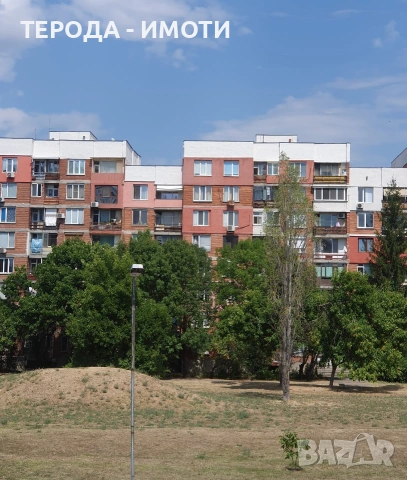 Двустаен тухлен апартамент до метростанция, снимка 6 - Апартаменти - 55043746