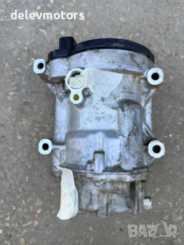 042400-0741 компресор за климатик от Toyota Yaris Cross 1.5 Hybrid двигател XM15A-P29G 2024 г., снимка 2 - Части - 55503455