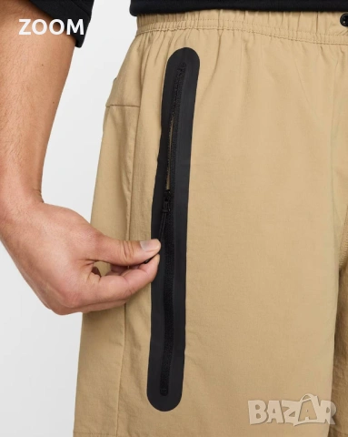 NIKE TECH WOVEN Short, снимка 5 - Къси панталони - 54656259