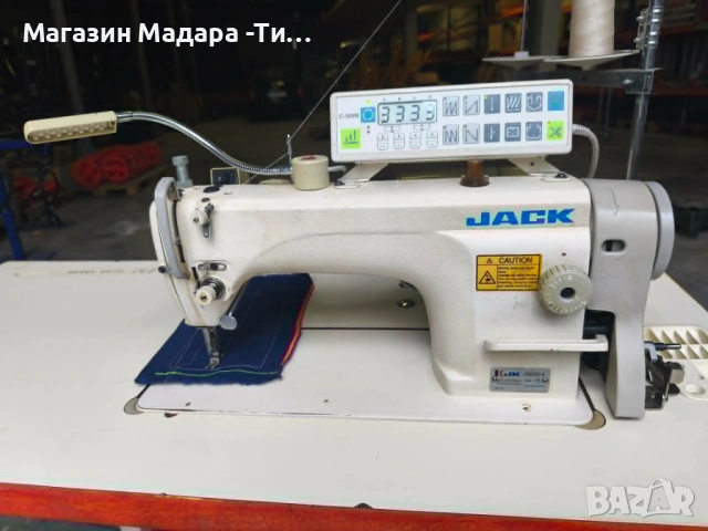 Jack прав шев , снимка 4 - Други инструменти - 54630490