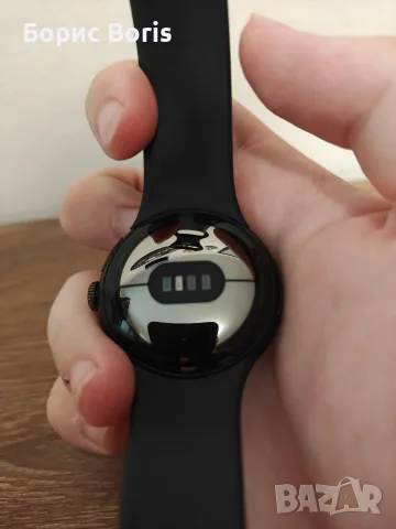 pixel watch първо поколение , снимка 2 - Смарт гривни - 55428234