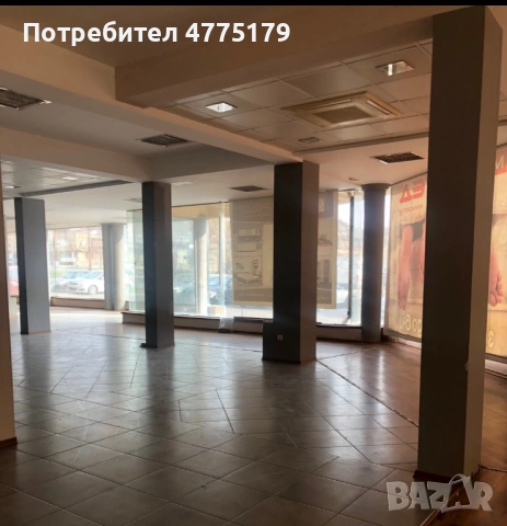 Шоурум под наем, снимка 4 - Магазини - 53947122