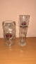 2 халби за бира "Paulaner" , снимка 1