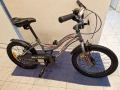 Детско колело 18", снимка 1