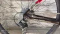 Карбонов шосеен велосипед Guerciotti Veloce S Disc Ultegra/105 Mix Velomann V30R | M (Пребоядисван), снимка 4