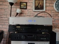 ⏯️Клип. Musical Fidelity A3-24 192k Hi-End DAC, снимка 1
