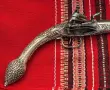 Сребърен Артаутски Пищов, снимка 6