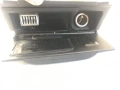 Пепелник преден сив дървесен декор за Honda Accord (2003-2007), снимка 1