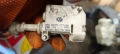 Моторче машинка отваряне резервоар 1K6 810 773 VW Golf 5 1.9-105к.с. BKC, снимка 2