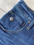G-Star Raw Arc 3D Slim Shorts оригинални юношески дънкови бермуди W26, снимка 2