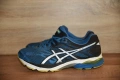 Asics GEL оригинални мъжки маратонки, размер 43,5, снимка 2