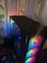 Бюджетен Геймърски Компютър – i7-4790 / 16GB RAM / RX 580 8GB / SSD + HDD / RGB, снимка 1