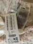 Бял комплект с цветя, снимка 6