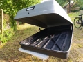 THULE Кутия за Автомобил , снимка 1