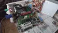Дънна платка Asus P4C800 Deluxe Socket 478 CPU+FAN+RAM+LAN, снимка 9