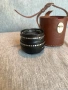обектив Meyer-Optik Görlitz Lydith 30mm f/3.5  М42, снимка 4