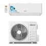 Климатик Инверторен DIPLOMAT DAW-180X Smart Winter, снимка 3